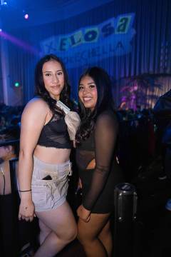 Xelosa Event